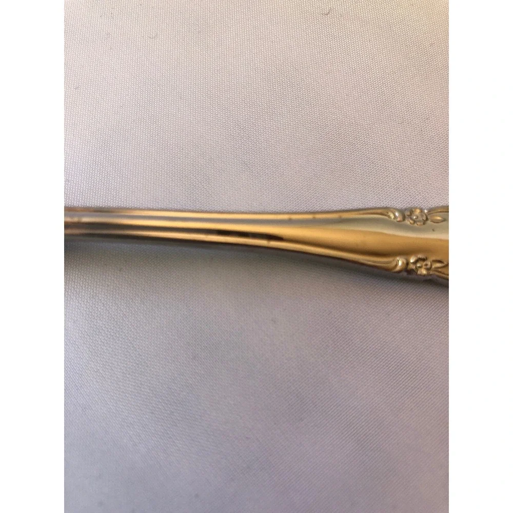 Excel‎ 18-0 Stainless Steel Silverware Cocktail Seafood Fork 6